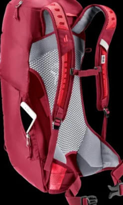 Deuter AC Lite 16