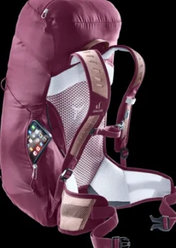 Deuter AC Lite 22 SL