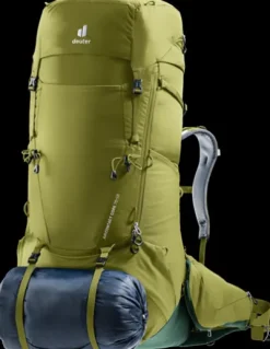 Deuter Aircontact Core 70+10