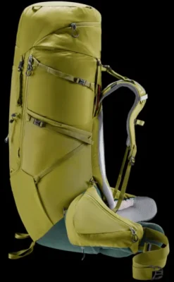 Deuter Aircontact Core 70+10