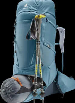 Deuter Aircontact Core 60+10