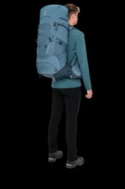 Deuter Aircontact Core 50+10