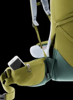 Deuter Aircontact Core 40+10