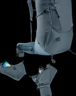 Deuter Aircontact Core 70+10