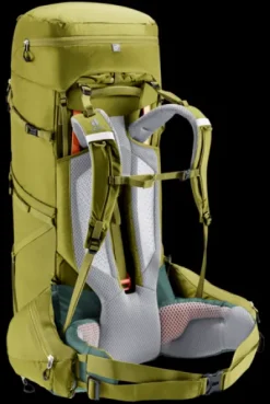 Deuter Aircontact Core 60+10