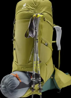 Deuter Aircontact Core 60+10