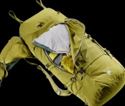 Deuter Aircontact Core 60+10