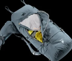 Deuter Aircontact Core 60+10