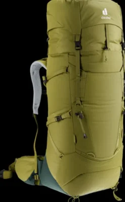 Deuter Aircontact Core 50+10