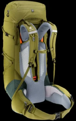 Deuter Aircontact Core 50+10