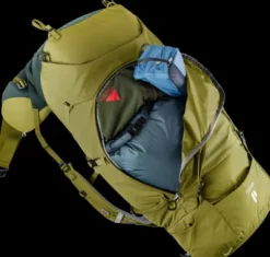 Deuter Aircontact Core 50+10