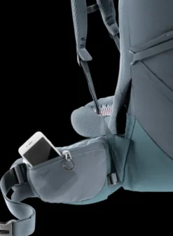 Deuter Aircontact Core 40+10