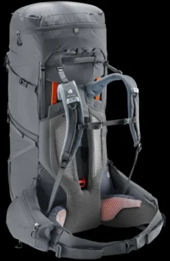 Deuter Aircontact Core 65+10 SL