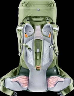 Deuter Aircontact Core 55+10 SL