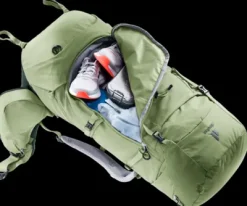 Deuter Aircontact Core 55+10 SL