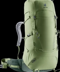 Deuter Aircontact Core 55+10 SL