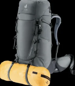 Deuter Aircontact Core 35+10 SL