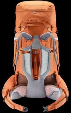 Deuter Aircontact Core 65+10 SL