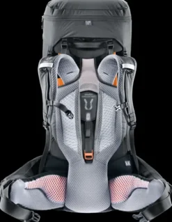 Deuter Aircontact Core 55+10 SL
