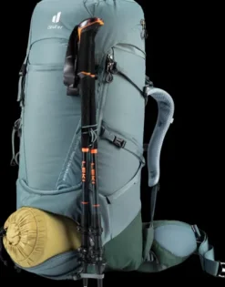 Deuter Aircontact Core 45+10 SL