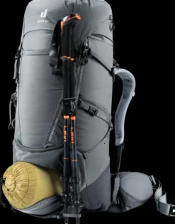 Deuter Aircontact Core 45+10 SL