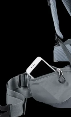 Deuter Aircontact Core 45+10 SL