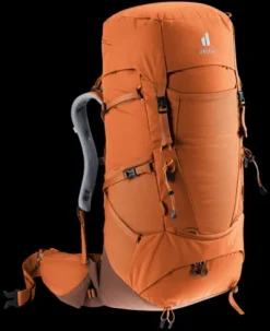 Deuter Aircontact Core 45+10 SL