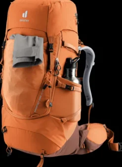 Deuter Aircontact Core 45+10 SL