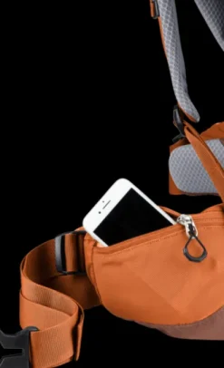 Deuter Aircontact Core 45+10 SL