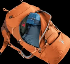 Deuter Aircontact Core 45+10 SL