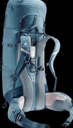 Deuter Aircontact Lite 50 + 10