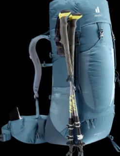 Deuter Aircontact Lite 40 + 10