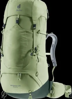 Deuter Aircontact Lite 45 + 10 SL