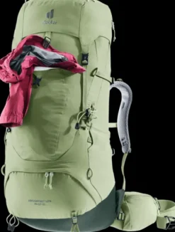 Deuter Aircontact Lite 45 + 10 SL