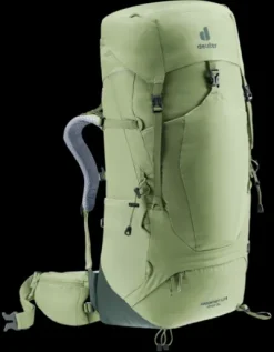 Deuter Aircontact Lite 45 + 10 SL