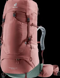 Deuter Aircontact Lite 45 + 10 SL