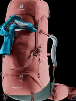 Deuter Aircontact Lite 45 + 10 SL