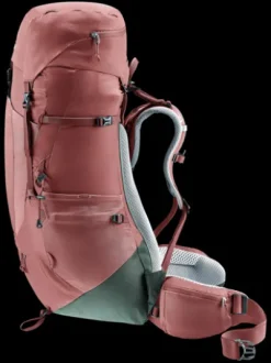 Deuter Aircontact Lite 45 + 10 SL
