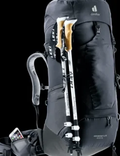 Deuter Aircontact Lite 45 + 10 SL