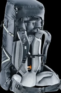 Deuter Aircontact Pro 75+10