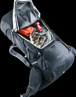 Deuter Aircontact Pro 75+10
