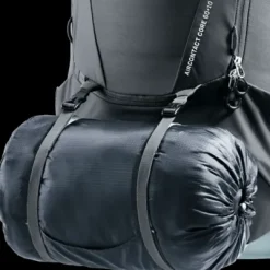 Deuter Aircontact Stow Straps
