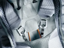 Deuter Aircontact Ultra 50+5