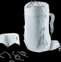 Deuter Aircontact Ultra 50+5