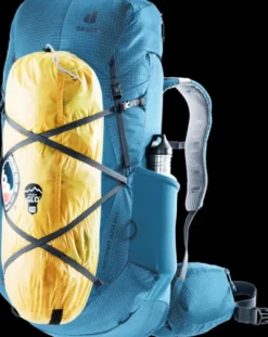 Deuter Aircontact Ultra 40+5