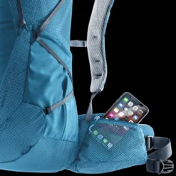 Deuter Aircontact Ultra 40+5