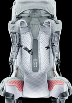 Deuter Aircontact Ultra 40+5