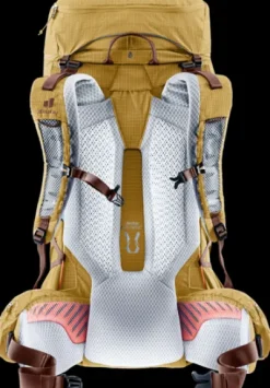 Deuter Aircontact Ultra 40+5