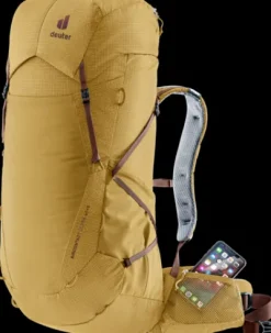 Deuter Aircontact Ultra 40+5