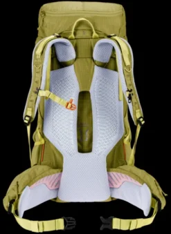 Deuter Aircontact Ultra 35+5 SL